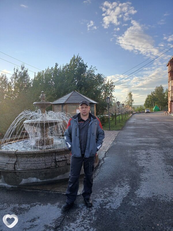 Юрий, 42, Новосибирске — анкета №144007