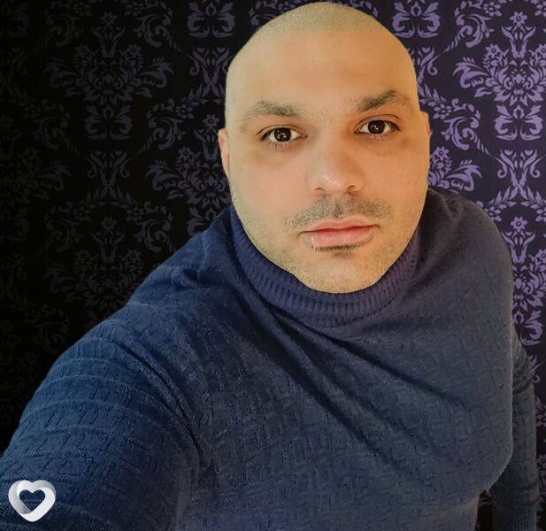 Вадим, 43, Павловском Посаде — анкета №144009