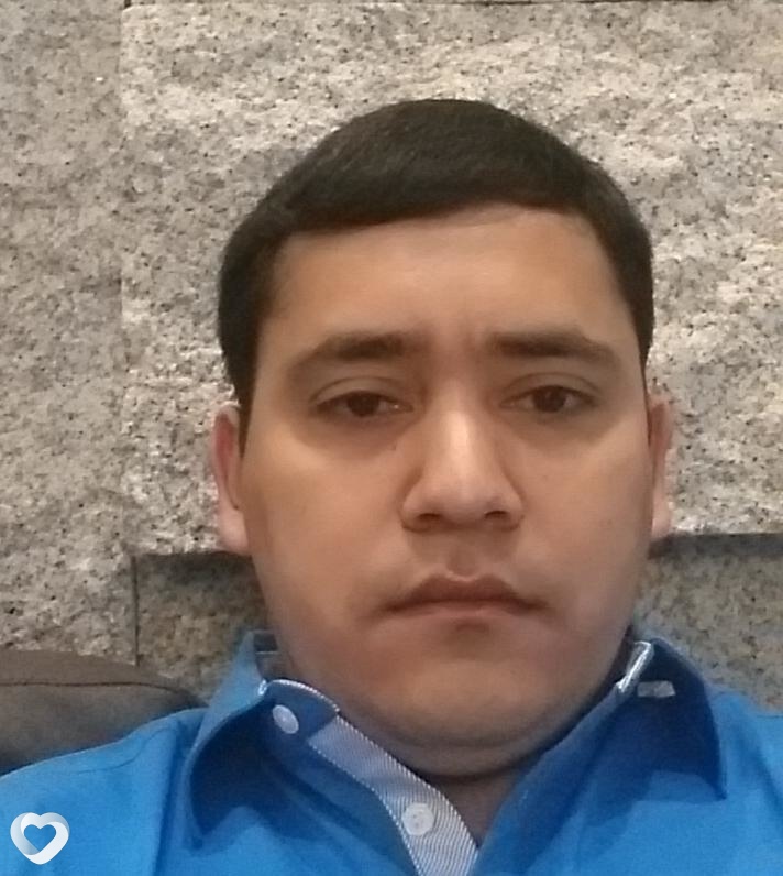 Saidkhodja, 43, Ташкент — анкета №144010