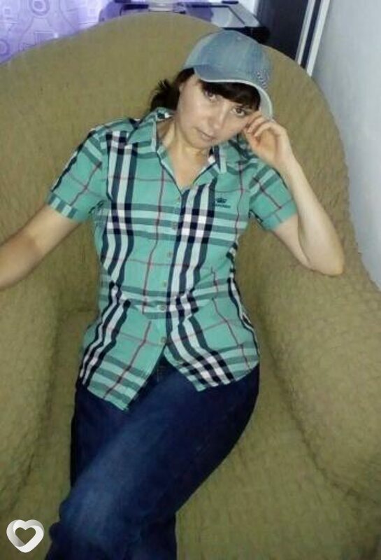 Ирина, 50, Барнауле — анкета №143765