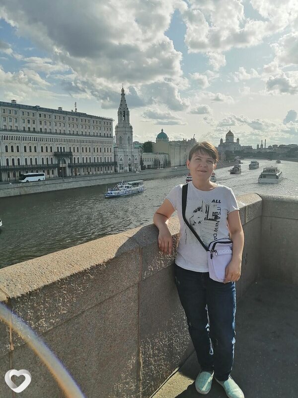 Наталья, 41, Кемерове — анкета №143770