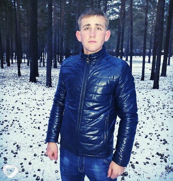 Денис, 30, Зиме — анкета №143773