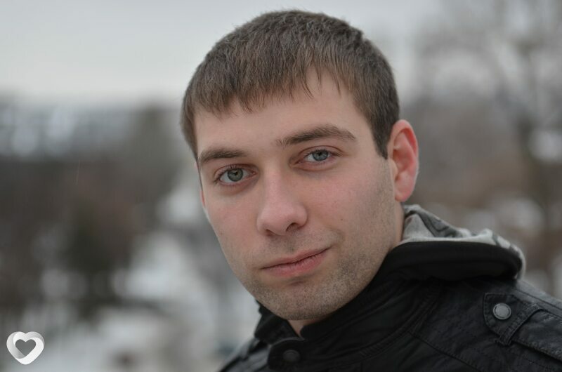 Дима, 36, Иркутске — анкета №143774
