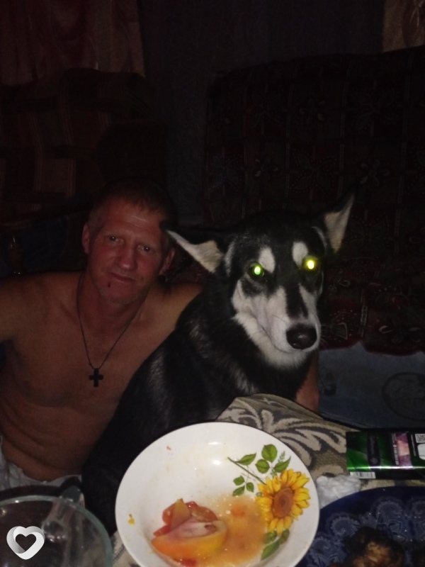 Алексей, 48, Старом Осколе — анкета №143778