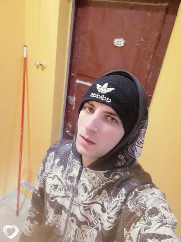Евгений, 31, Москве — анкета №143781