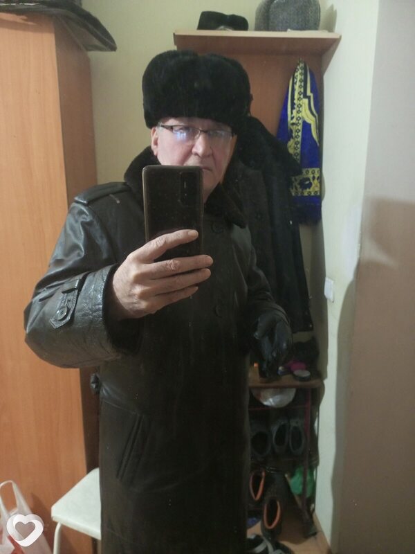 Тимур, 58, Тюмени — анкета №143782