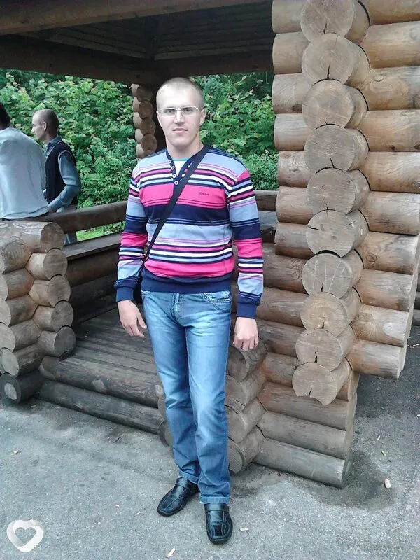 Oleg, 42, Столбцах — анкета №6280