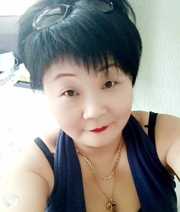 Оксана, 56, Ростове-на-Дону — анкета №143792