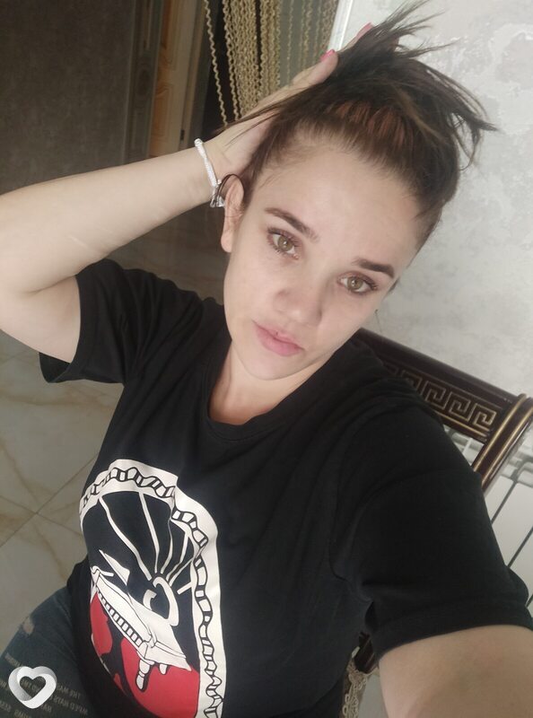 Мария, 33, Нальчике — анкета №143796