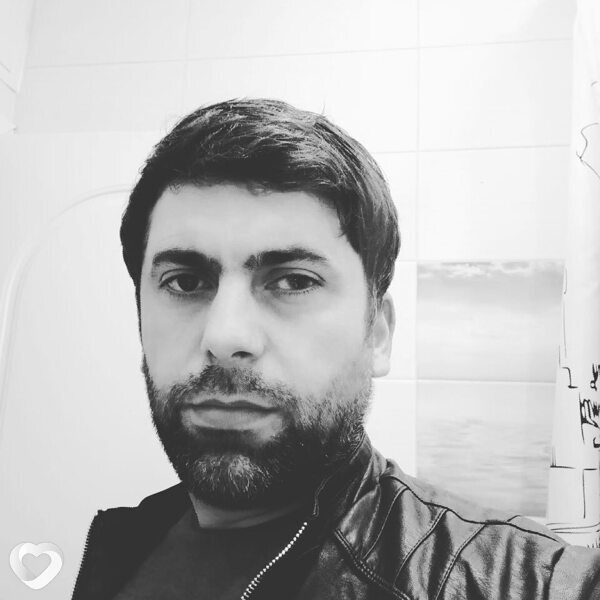 Омер, 37, Сочи — анкета №143802