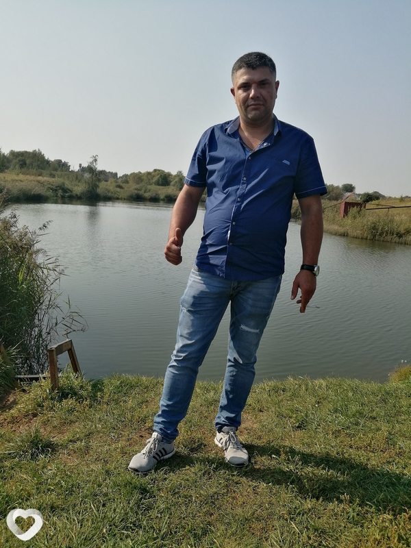 Денис, 40, Коломне — анкета №143806