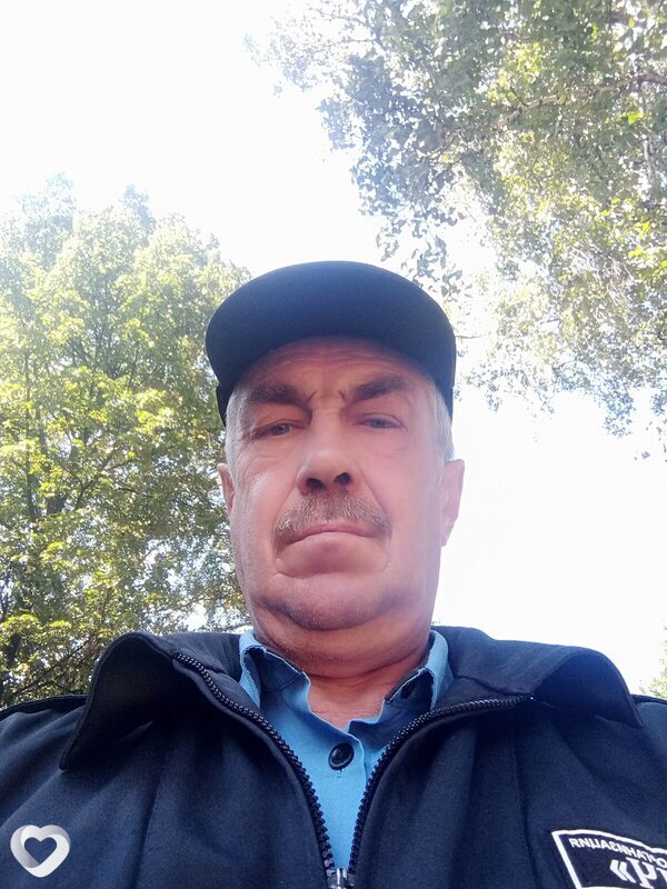 Александр, 65, Новокузнецке — анкета №143822