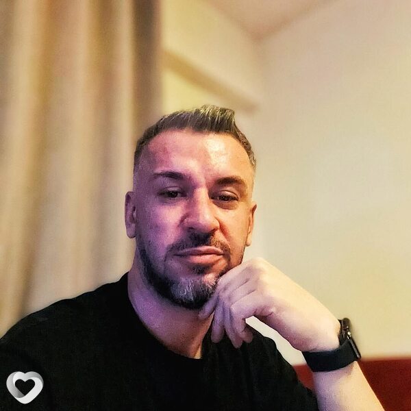 Вит, 53, Краснодаре — анкета №143826