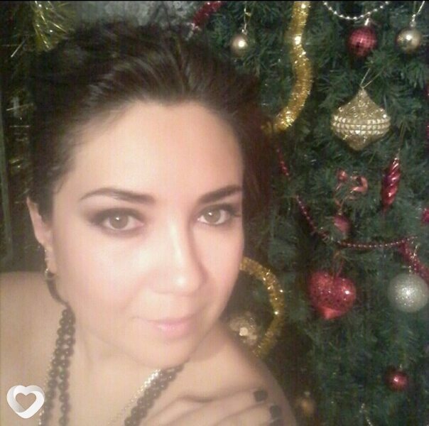 Настя, 47, Караганде — анкета №143835