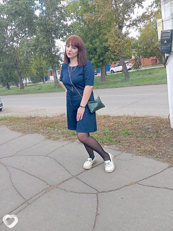Ленуся Сергеевна, 31, Славгороде — анкета №143666