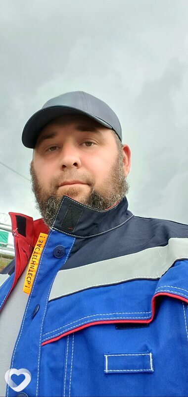Sergey, 38, Нижнеудинске — анкета №143670