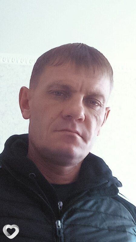 Василий, 44, Экибастузе — анкета №143671