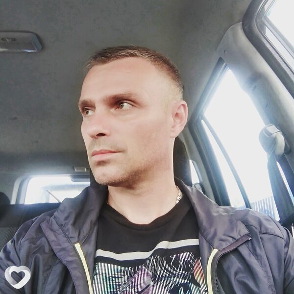 Дмитрий, 41, Барановичах — анкета №143673