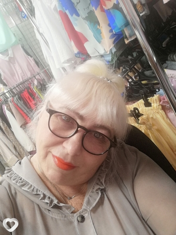 Света, 62, Оренбурге — анкета №143676