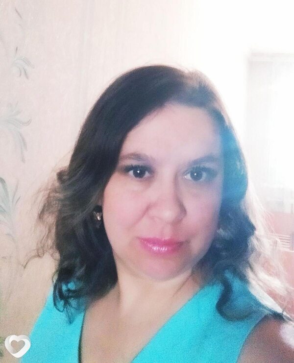 Наталья, 40, Караганде — анкета №143680