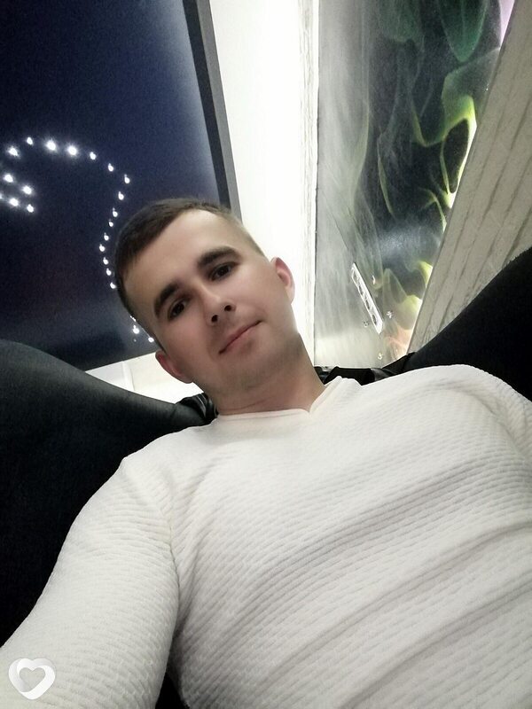 Миша, 38, Смоленске — анкета №143681