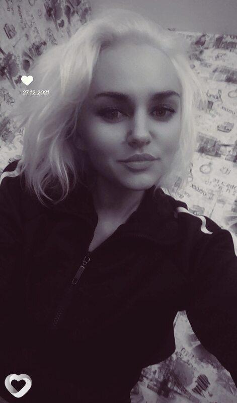 Настя, 36, Глубоком — анкета №143688