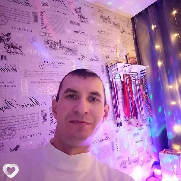 Dmitrij, 36, Ульяновске — анкета №143717