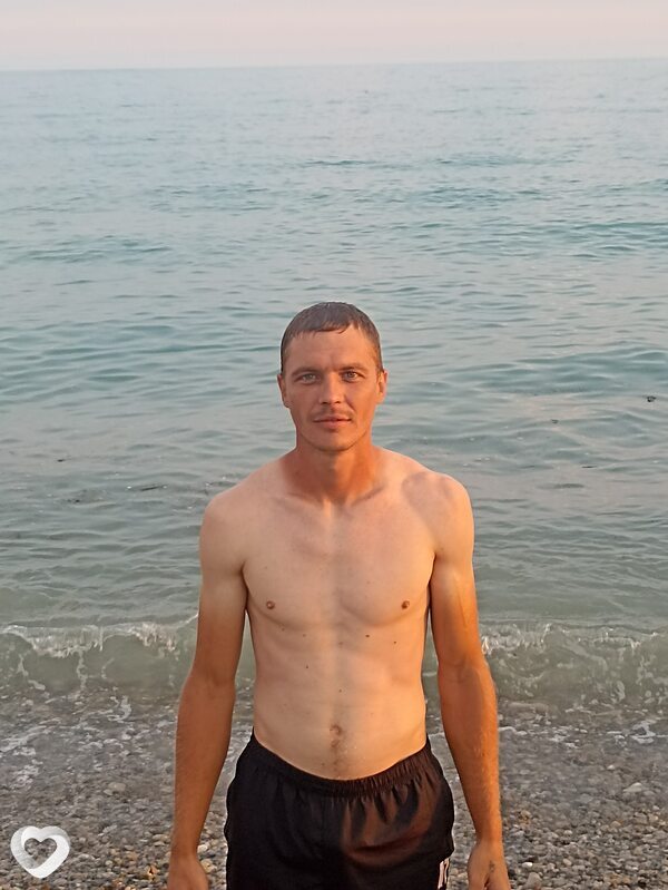 Артем, 32, Туапсе — анкета №143718