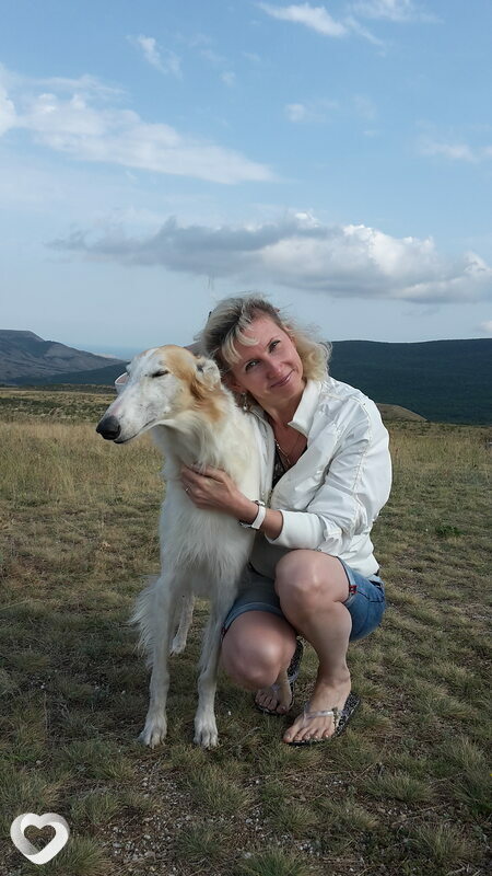 Светлана, 56, Ростове-на-Дону — анкета №143723