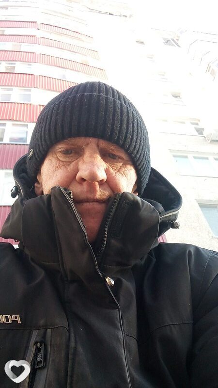 Папа Римский, 52, Ялуторовске — анкета №143731