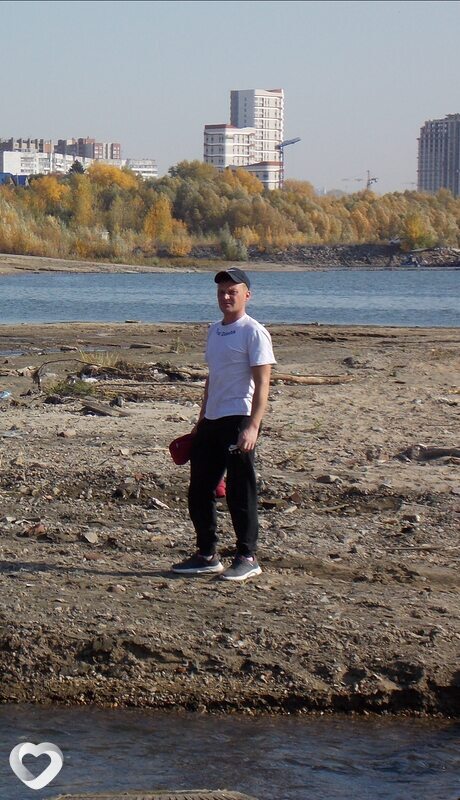 Дима, 36, Новосибирске — анкета №143732