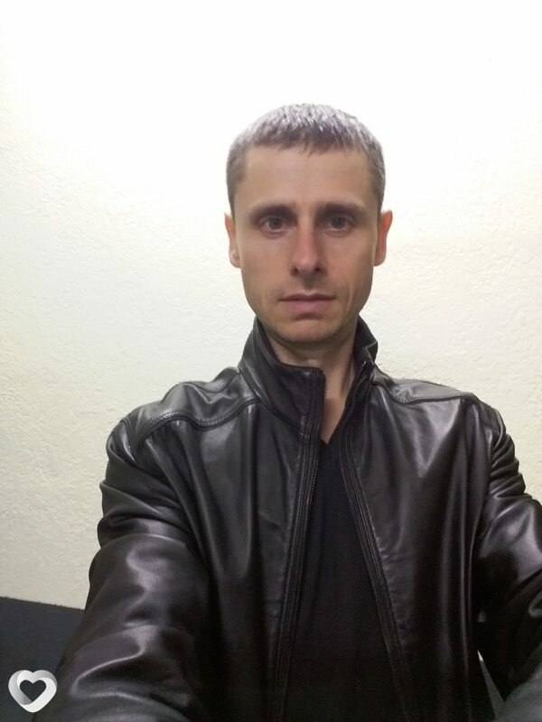 Денис, 43, Кобрине — анкета №143916