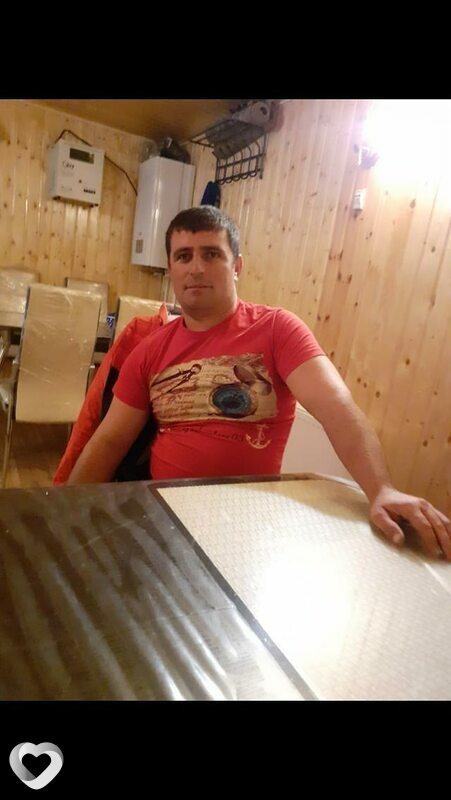 Ник, 26, Волгодонске — анкета №143921