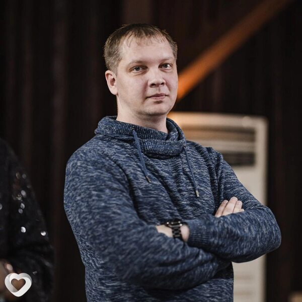 Андрей, 36, Саратове — анкета №143934
