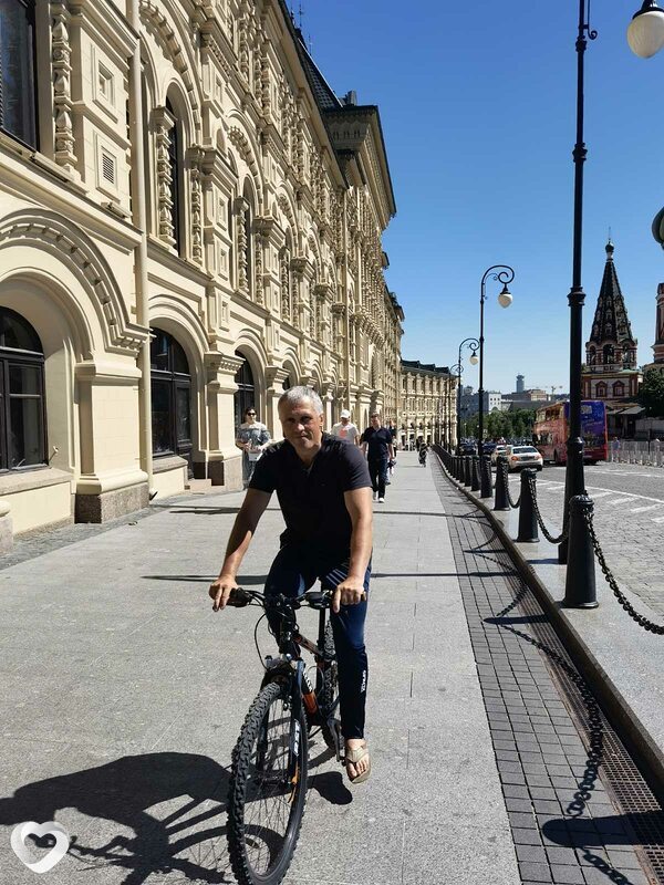 Толя, 46, Калинковичах — анкета №143937