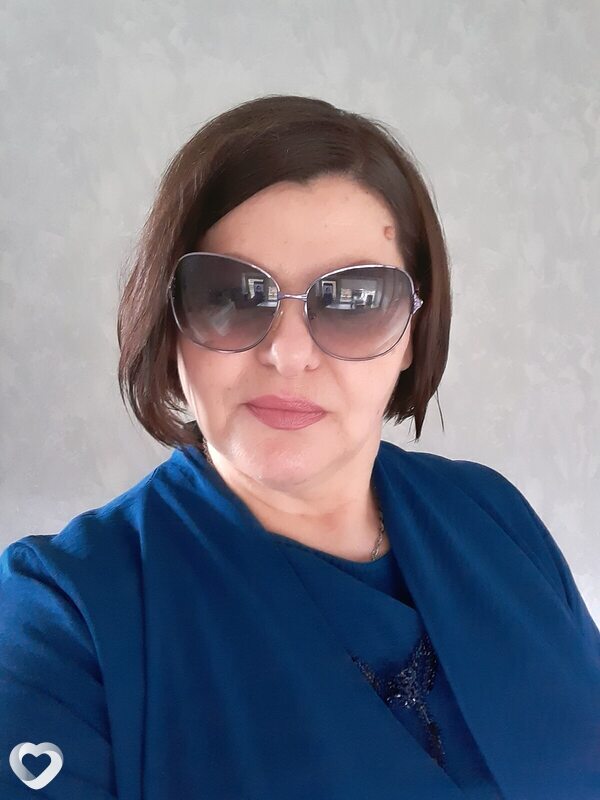 Татьяна, 57, Домодедово — анкета №143870
