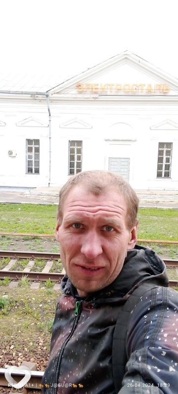 Виталий, 38, Балабанове — анкета №143872