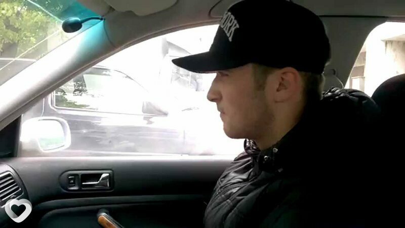 Влад, 39, Александрии — анкета №143873