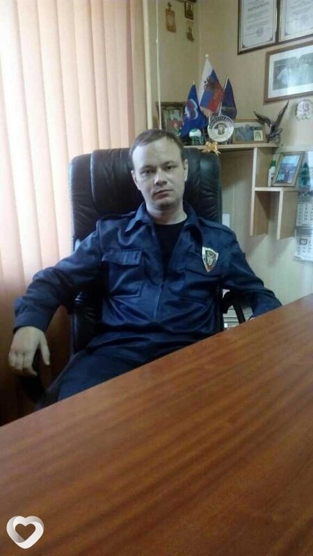 Александр, 44, Пензе — анкета №143878