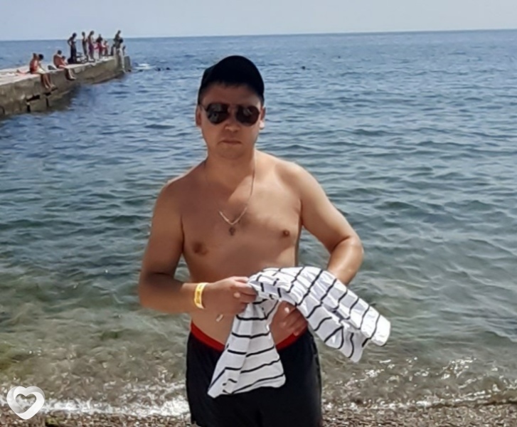 Максим, 37, Барнауле — анкета №143882