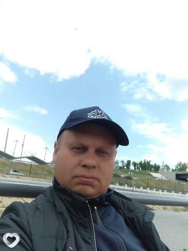 Александр, 40, Барнауле — анкета №144014