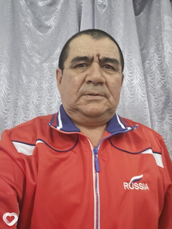 Абдулла, 63, Благовещенске — анкета №144016
