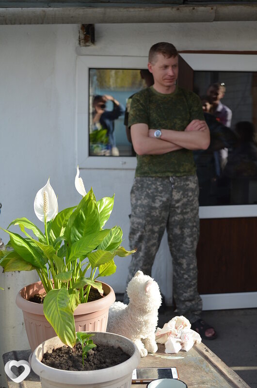 Слепой, 42, Нижнем Новгороде — анкета №144020