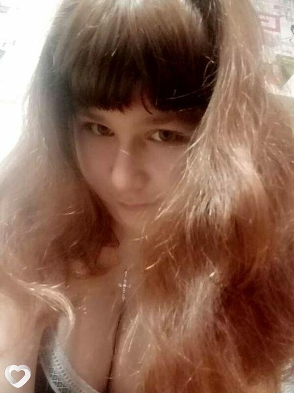 Юленька, 44, Тюмени — анкета №144023