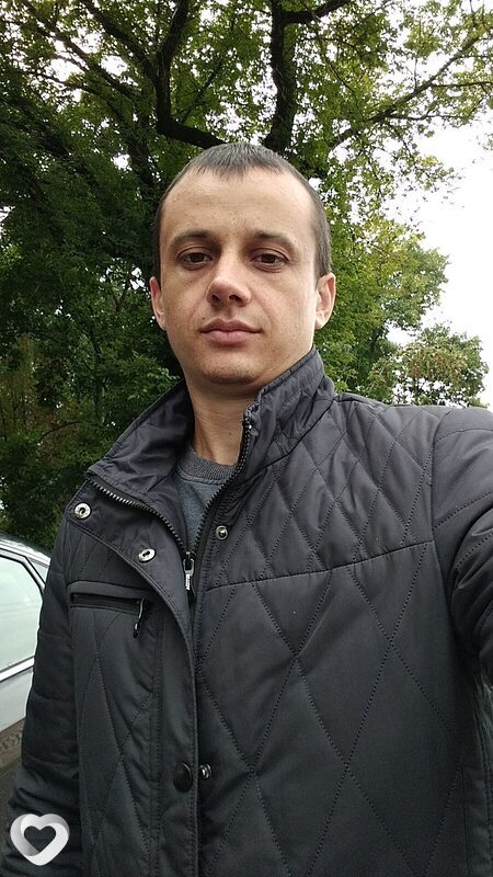 Олег, 36, Пружанах — анкета №144026