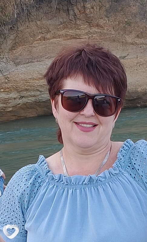 Наталья, 50, Белореченске — анкета №144032