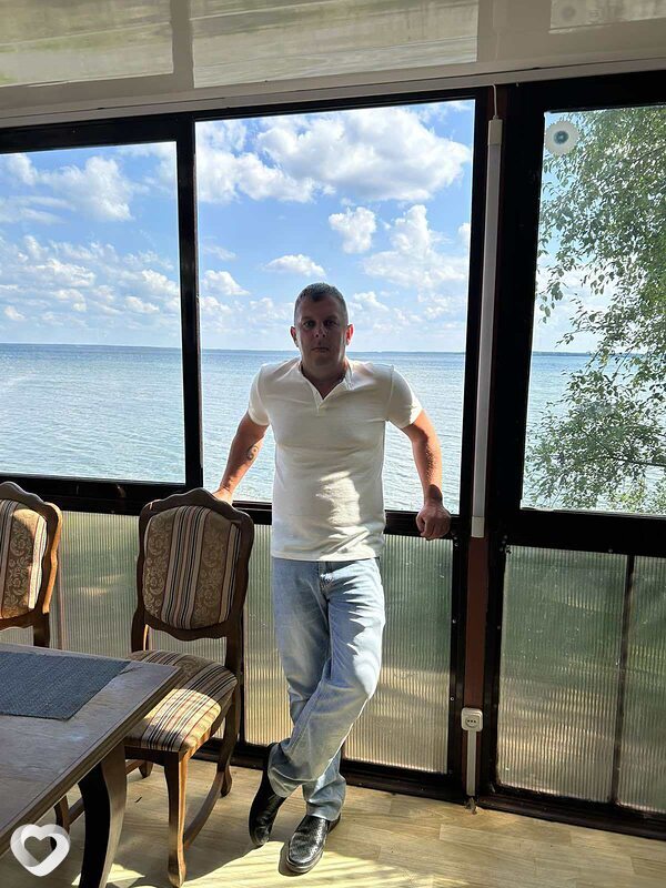Сергей, 41, Минске — анкета №144037