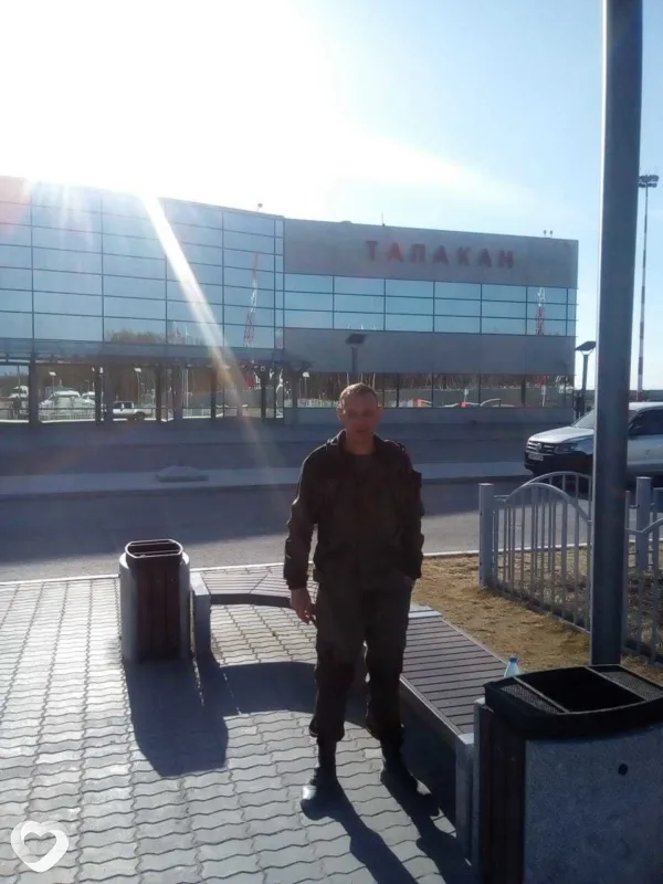 Den, 46, Иркутске — анкета №6284