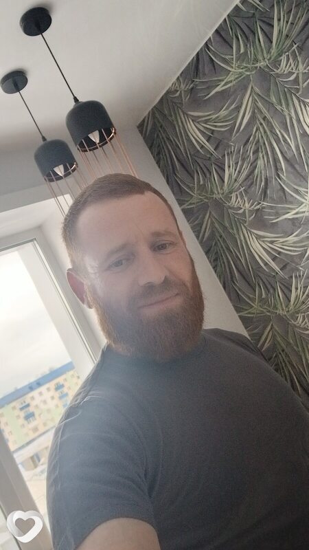 Дима, 36, Южно-Сахалинске — анкета №143966