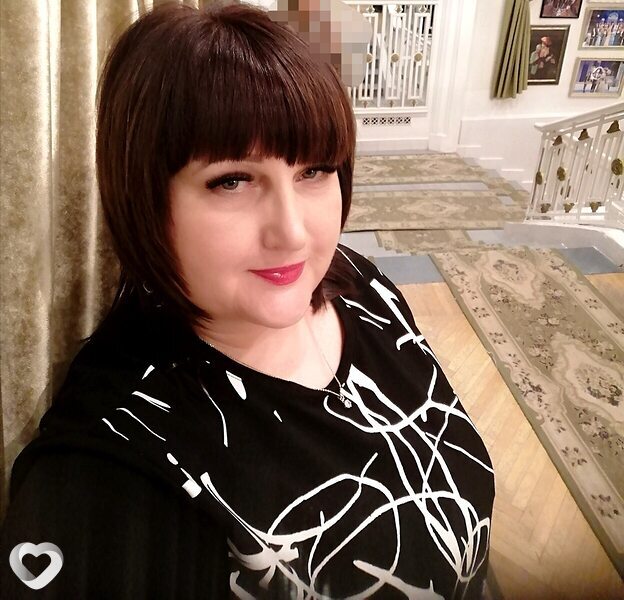 Мила, 55, Волгограде — анкета №143973